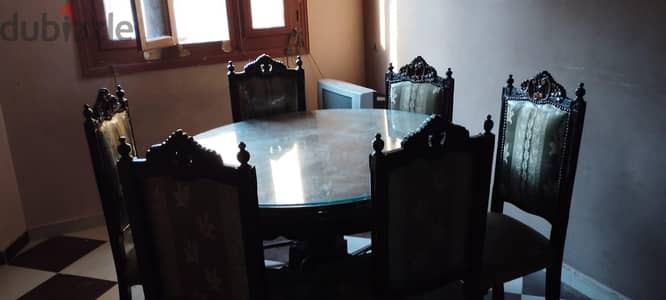 ترابيزة سفرة
