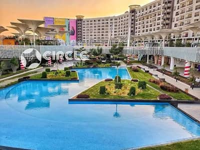 SPACIOUS DUPLEX FOR SALE / RENT IN PORTO NEW CAIRO