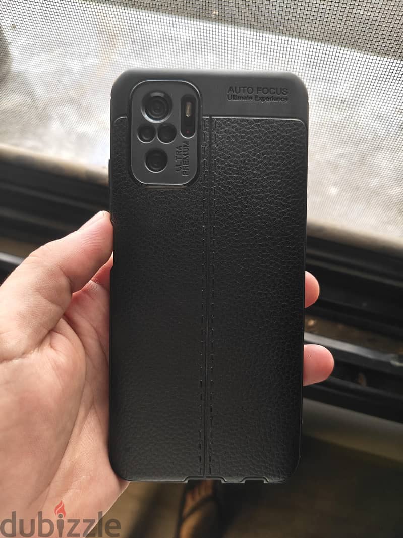 Xiaomi Redmi Note 10 1