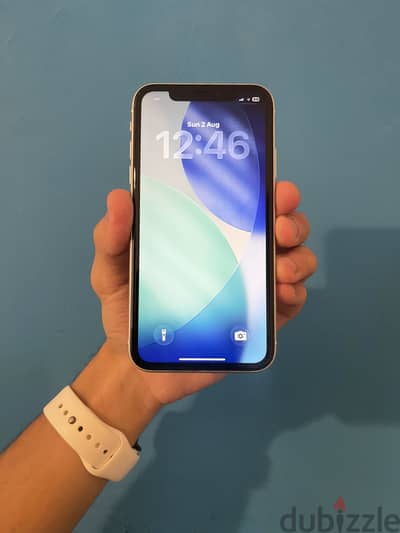 Apple - iPhone 11