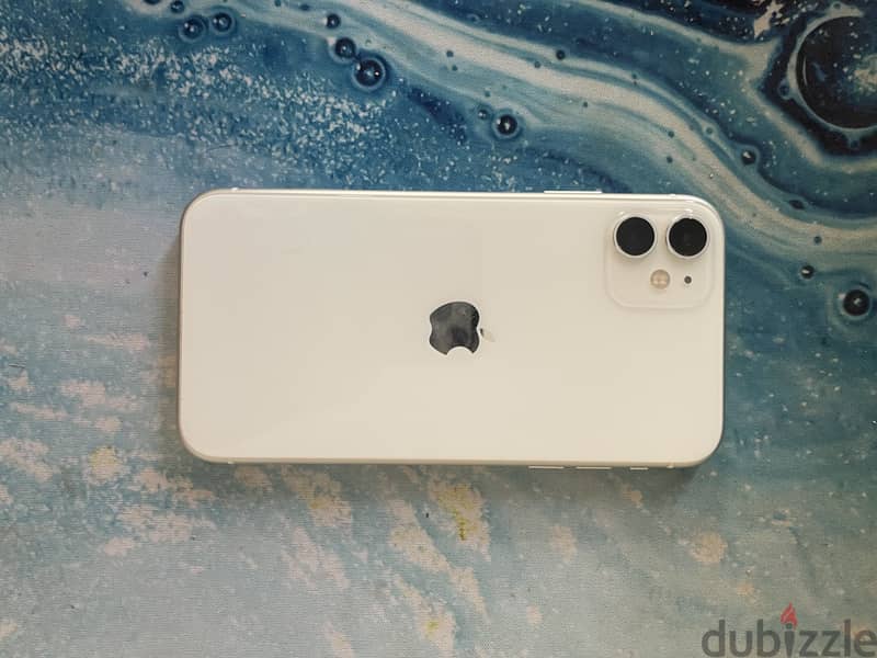 Apple - iPhone 11 2