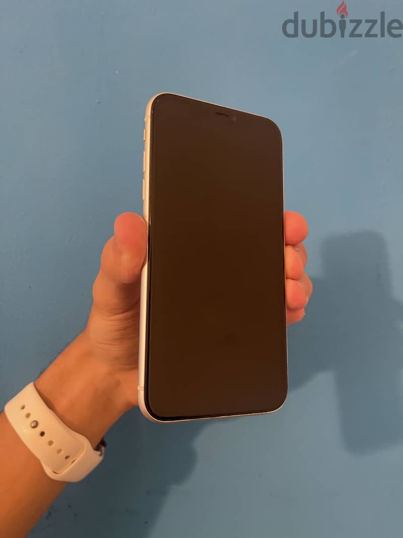Apple - iPhone 11 3