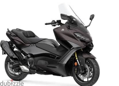 Yamaha T Max Tech Max 2024