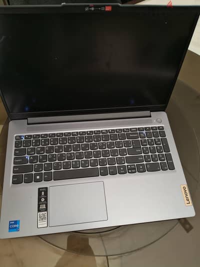 Lenovo ideapad