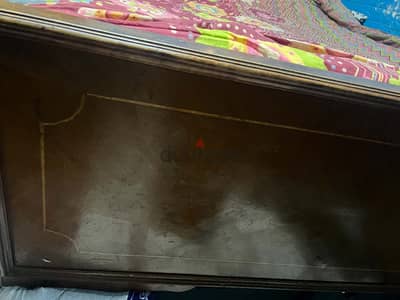 بيع سرير 160