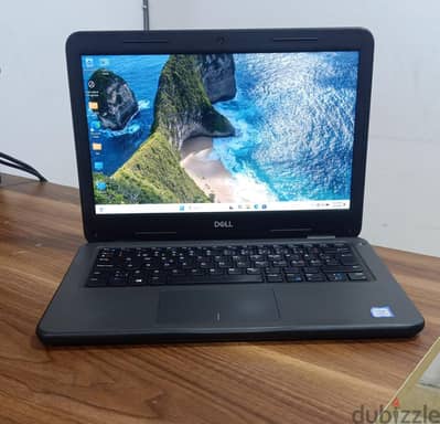 Dell Latitude 3310 |Core i3 8th Gen | 8GB RAM| 256GB SSD | 14" Display
