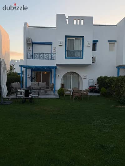 Luxury Twin Villa for Rent (Brous)