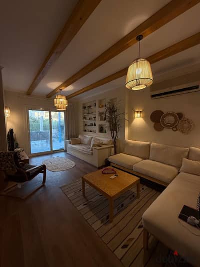 Luxury Twin Villa for Rent (Brous)