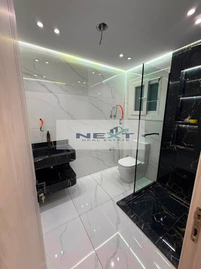 An excellent opportunity to purchase a 124m² apartment in Madinaty, featuring high-end hotel-style finishing. It boasts a prime location with a view o An excellent opportunity to purchase a 124m² apartment in Madinaty, featuring high-end hotel-style finishing. It boasts a prime location with a view o
