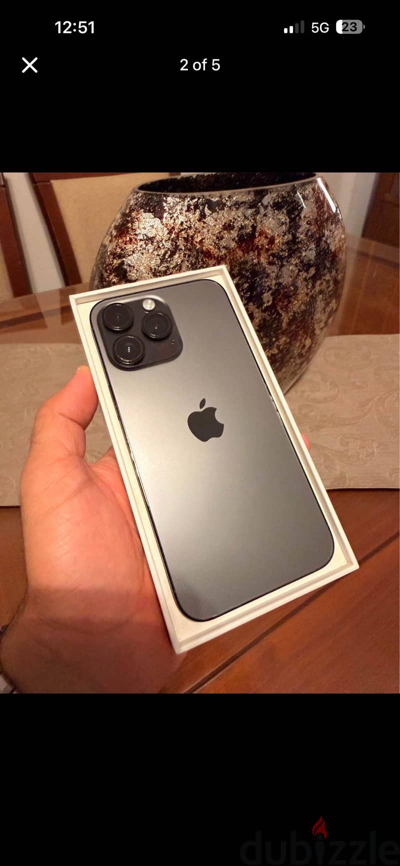 Apple - iPhone 14 Pro Max 2