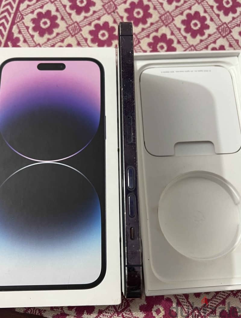 Apple - iPhone 14 Pro Max 3