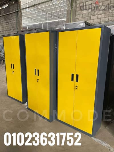 لوكر معدن مستورد دولاب وحدات تخزين لوكرات دولايب اثاث مكتبي locker