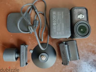 dji osmo nano 128 gb mint condition dji osmo nano 128 gb mint condition