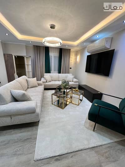 Fully Finished Apartment | Ready to Move | Prime Location in El Shorouk  Own your fully finished apartment in the heart of El Shorouk City