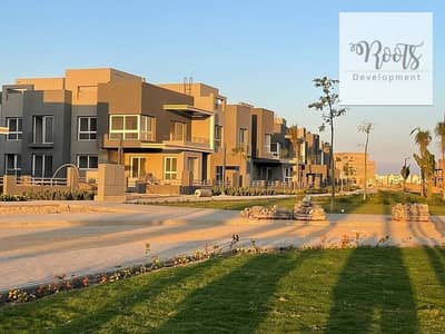 للايجار شقة متشطبة بالكامل في كمبوند كيان – مدينة 6 أكتوبر For Sale, Fully Finished Apartment, in Kayan Compound -October