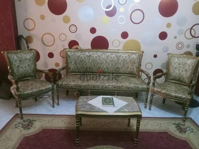 صالون فرنساوى زان عمولة للاتصال 01070516610