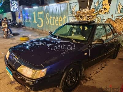 دايو اسبيرو 1995 للبيع سوهاج
