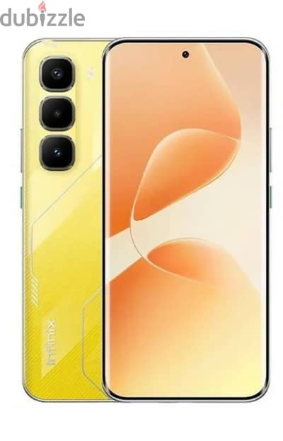 Infinix Hot 6 Pro