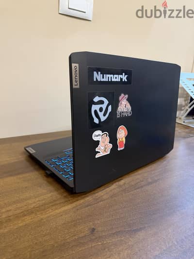 Lenovo IdeaPad Gaming 3