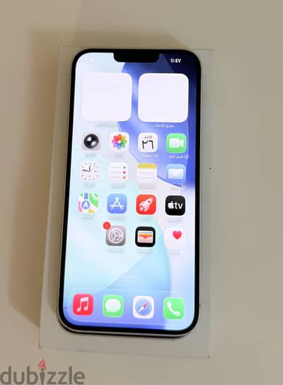 آبل - آيفون 14 بلس