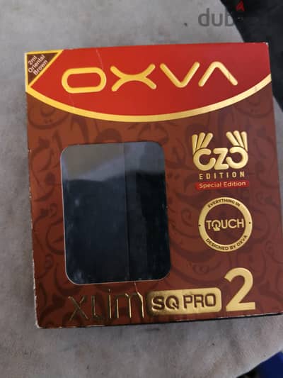 جهاز اس كيو برو 2 - SQ Pro 2 كسر زيرو