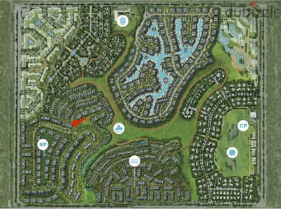 3 Bedroom Apartment in Mountain View iCity October with 90sqm Garden
