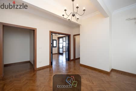 Apartment for Rent in Sultan Hussein - Alexandria