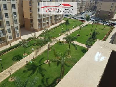 Apartment 96 m Law (Empty) for rent in Madinaty B11 Apartment 96 m Law (Empty) for rent in Madinaty B11
