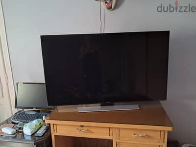samsung  tv 55 UHD model  2014