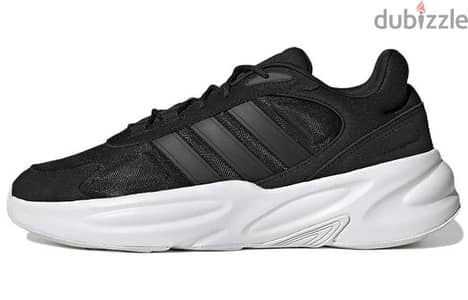 Adidas Ozelle Cloudfoam size 44. ٢/٣ from France