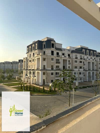 للاستلام الفوري 180م فيلا مستقلة للبيع في ماونتن فيو اي سيتي القاهرة الجديدة Mountain View ICity New Cairo