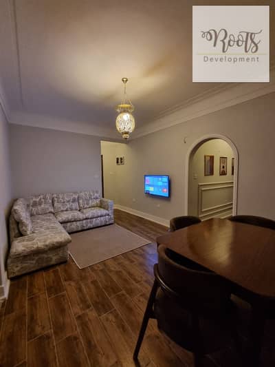 For Rent Fully Furnished Apartment in Agouza, Giza