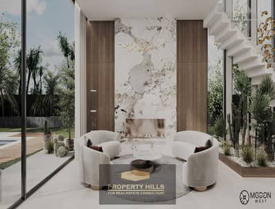 fully finished studio in most prim location with special price
