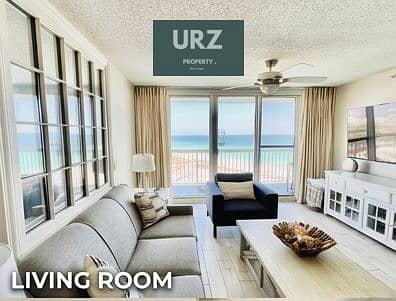 Pay 10% down payment = [ 840,000 only ] own your ULTRA SUPER LUX finished unit with ACs in North Coast next to The Waterway SeaZen La Vista Bay