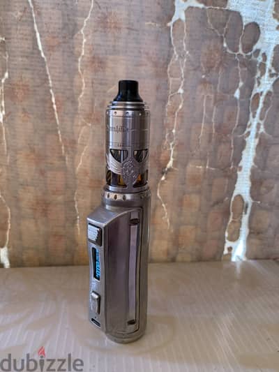 Mtl kit