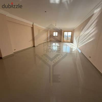 Apartment for sale - Kafr Abdu - Ibrahim Radi Street