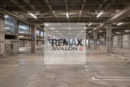 For sale garage 350 m Al-Ibrahimiyya (Port Said Street)