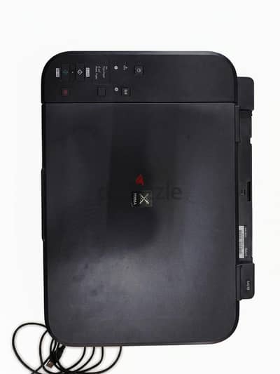 طابعة Canon PIXMA MG3540 واي فاي وسكانر