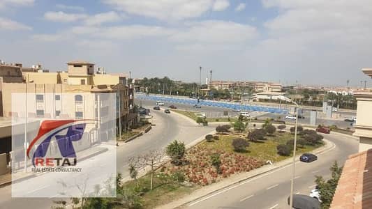 دوبلكس مفروش للإيجار بالنرجس فيلات – خطوات من التسعين الجنوبي دوبلكس مفروش للإيجار بالنرجس فيلات – خطوات من التسعين الجنوبي