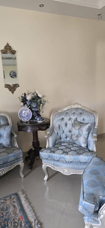 salon for sell