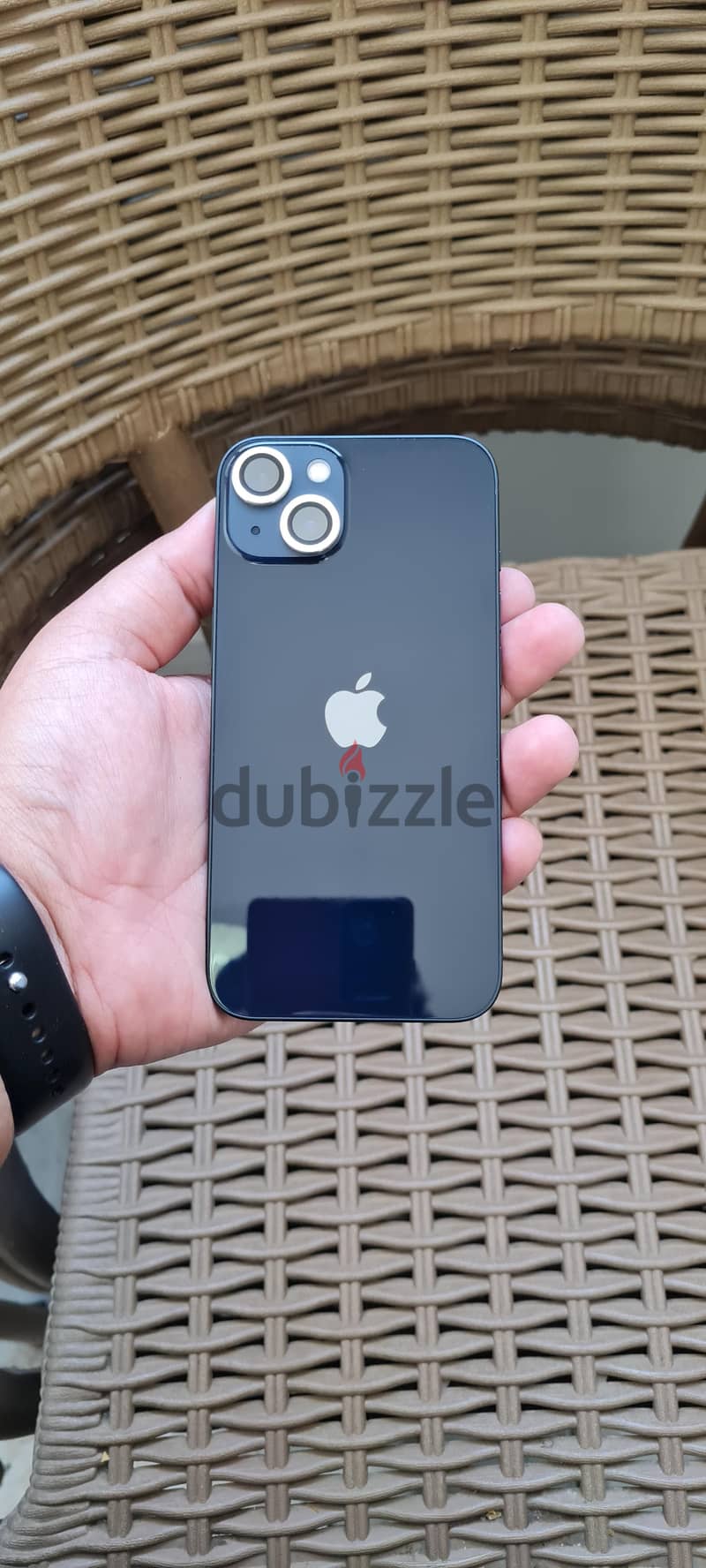 Apple - iPhone 13 2
