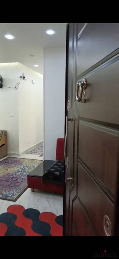 شقة للايجار المفروش في مدينتي