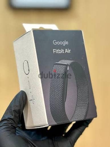 Google fitbit air-new 2