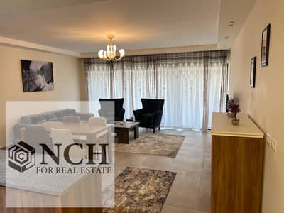 **للإيجار | شقة مفروشة بالكامل في Lake View Residence – القاهرة الجديدة**  استمتع بأسلوب حياة فاخر داخل **Lake View Residence**، أحد أرقى المجتمعات ال