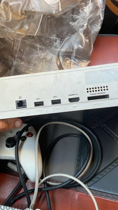 Xbox series s