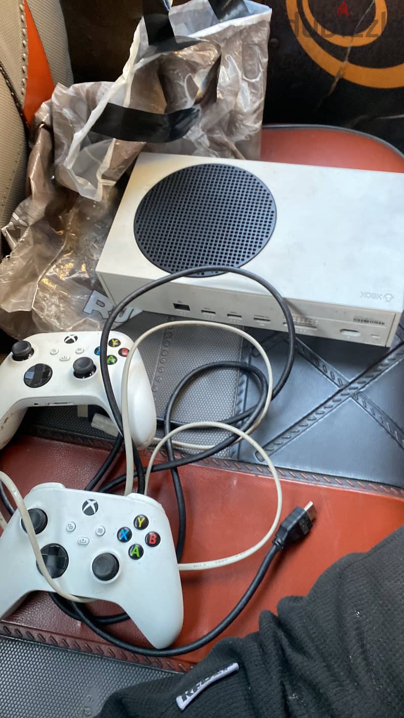 Xbox series s 1