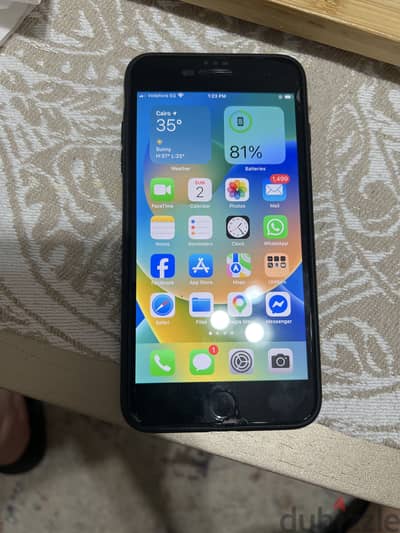 Apple - iPhone 8 Plus