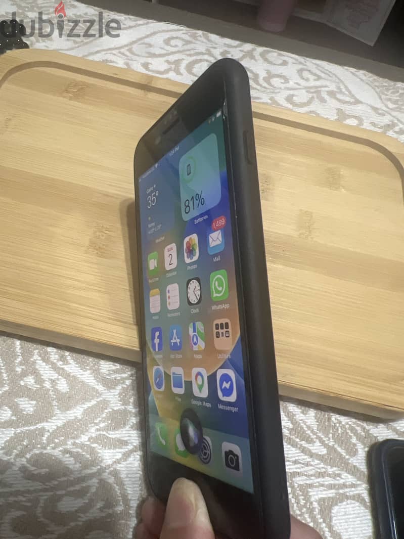 Apple - iPhone 8 Plus 2