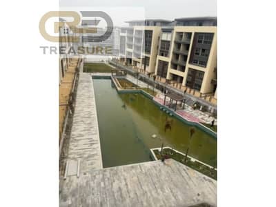 بنتهاوس للبيع في ازاد - القاهره الجديده - Azad - new cairo