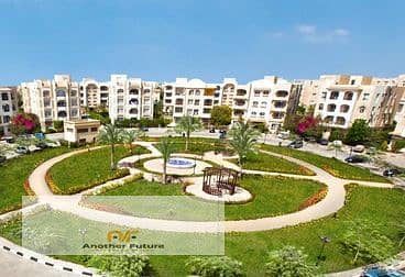 Finished apartment ready to move located next to VYE Sodic and Emaar on waslet Dahshour Sheikh Zayed